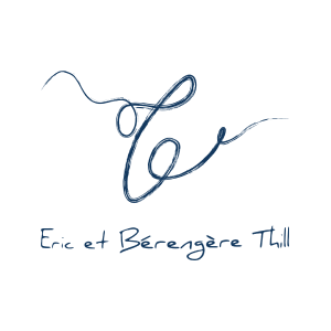 Eric et Bérengère Thill : 