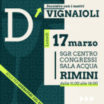 Incontro con i nostri Vignaioli – Rimini